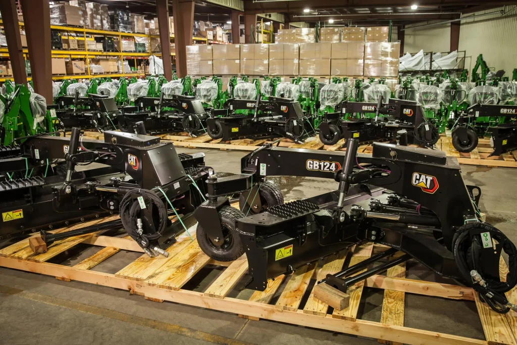 Supply Chain Management