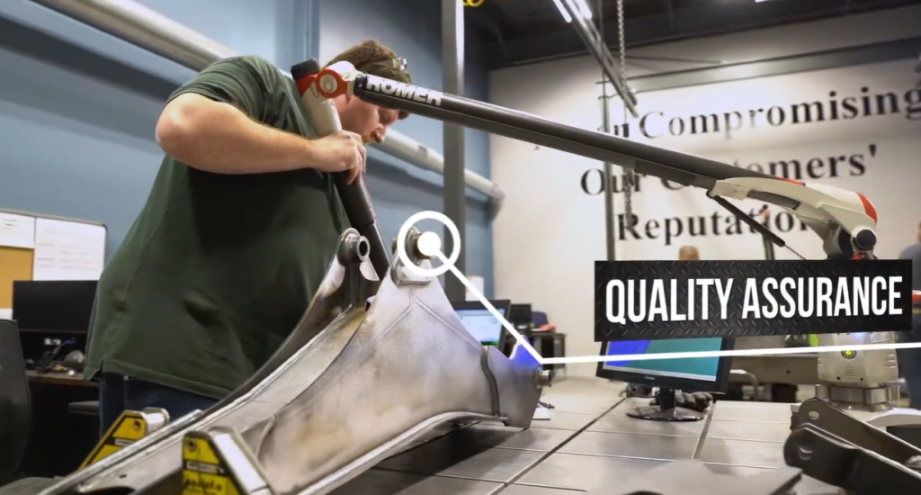Quality Assurance