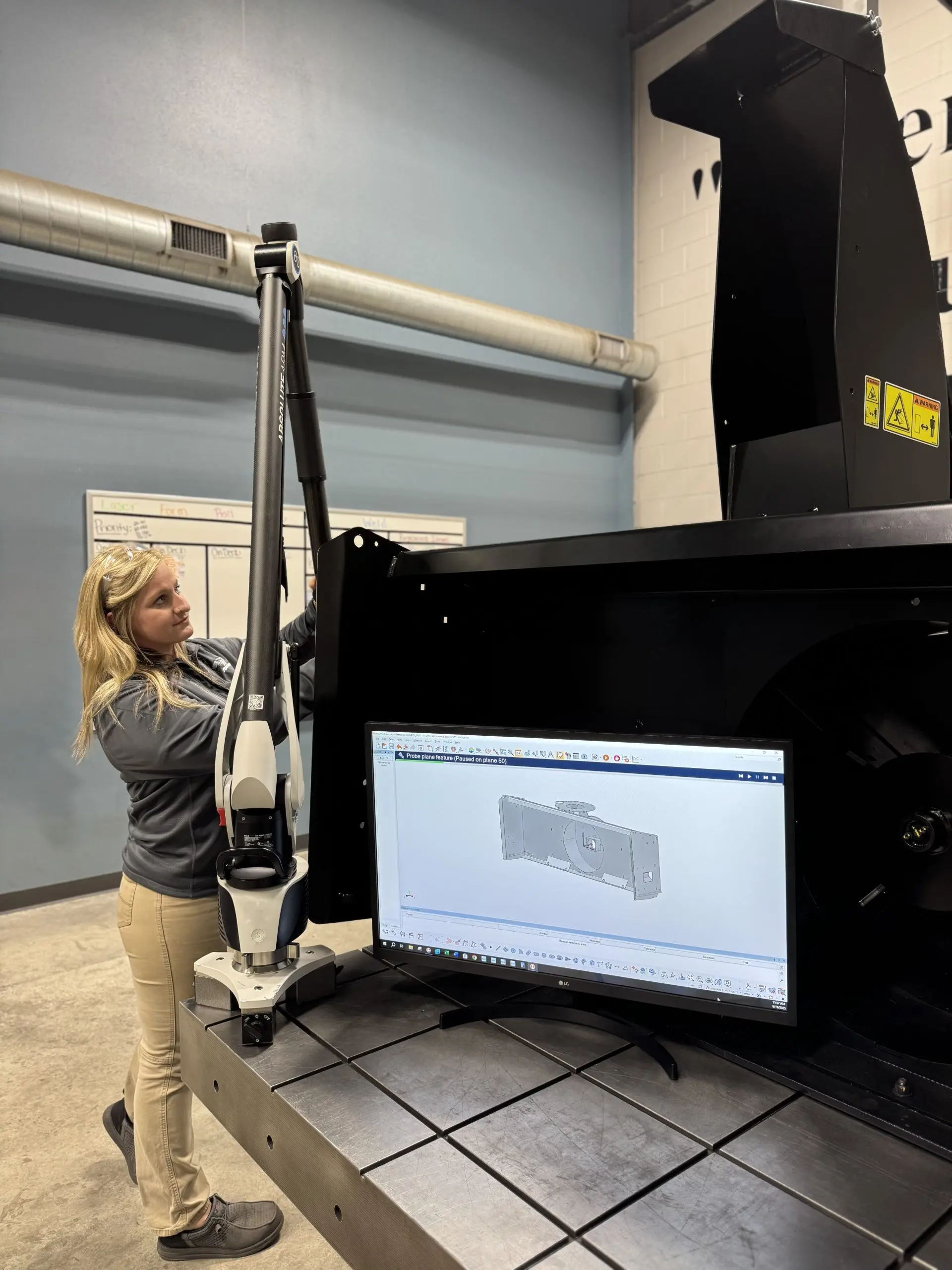 manufacturing quality assurance manufacturing quality assurance