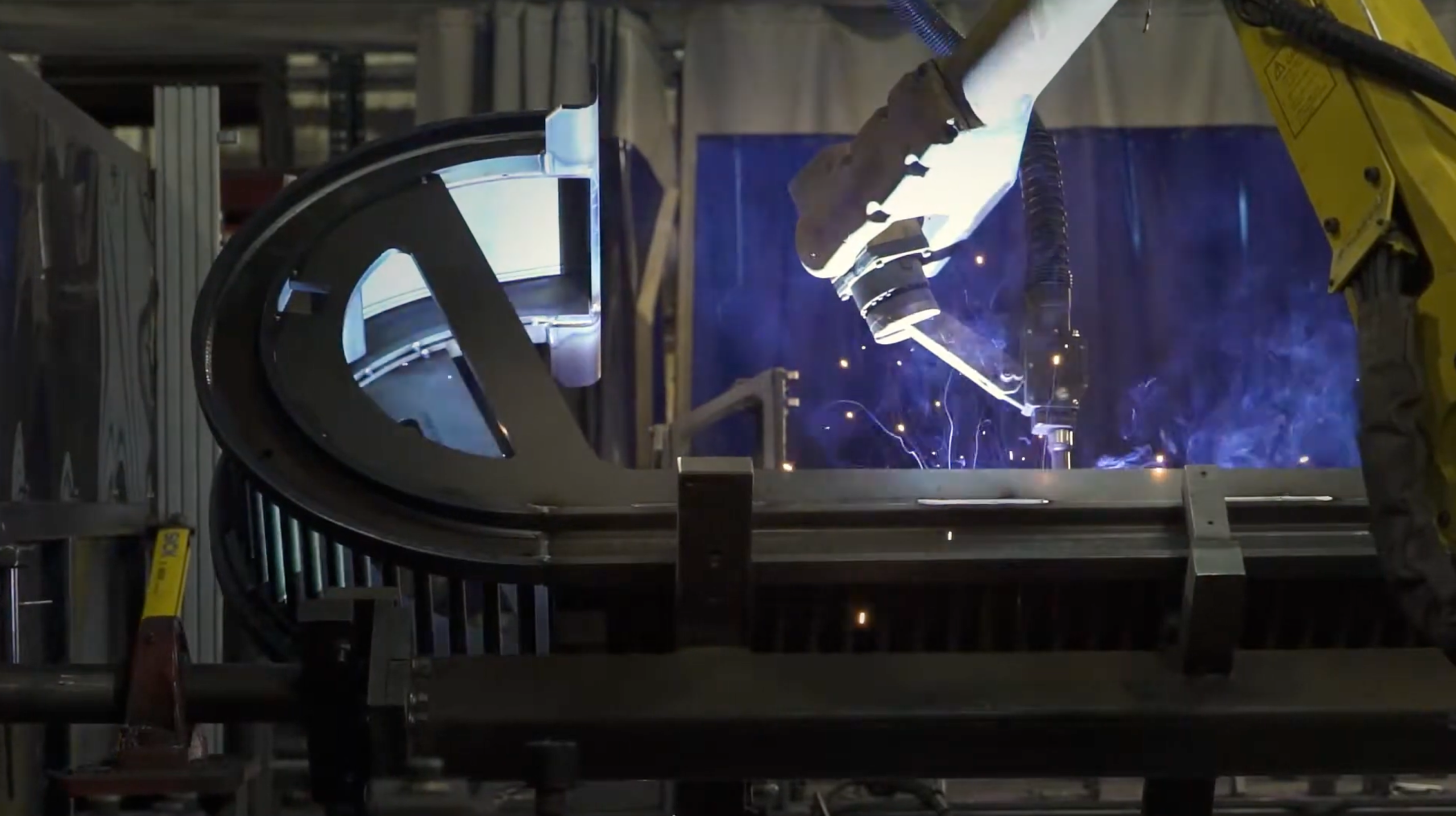 robotic welding services robotic welding services