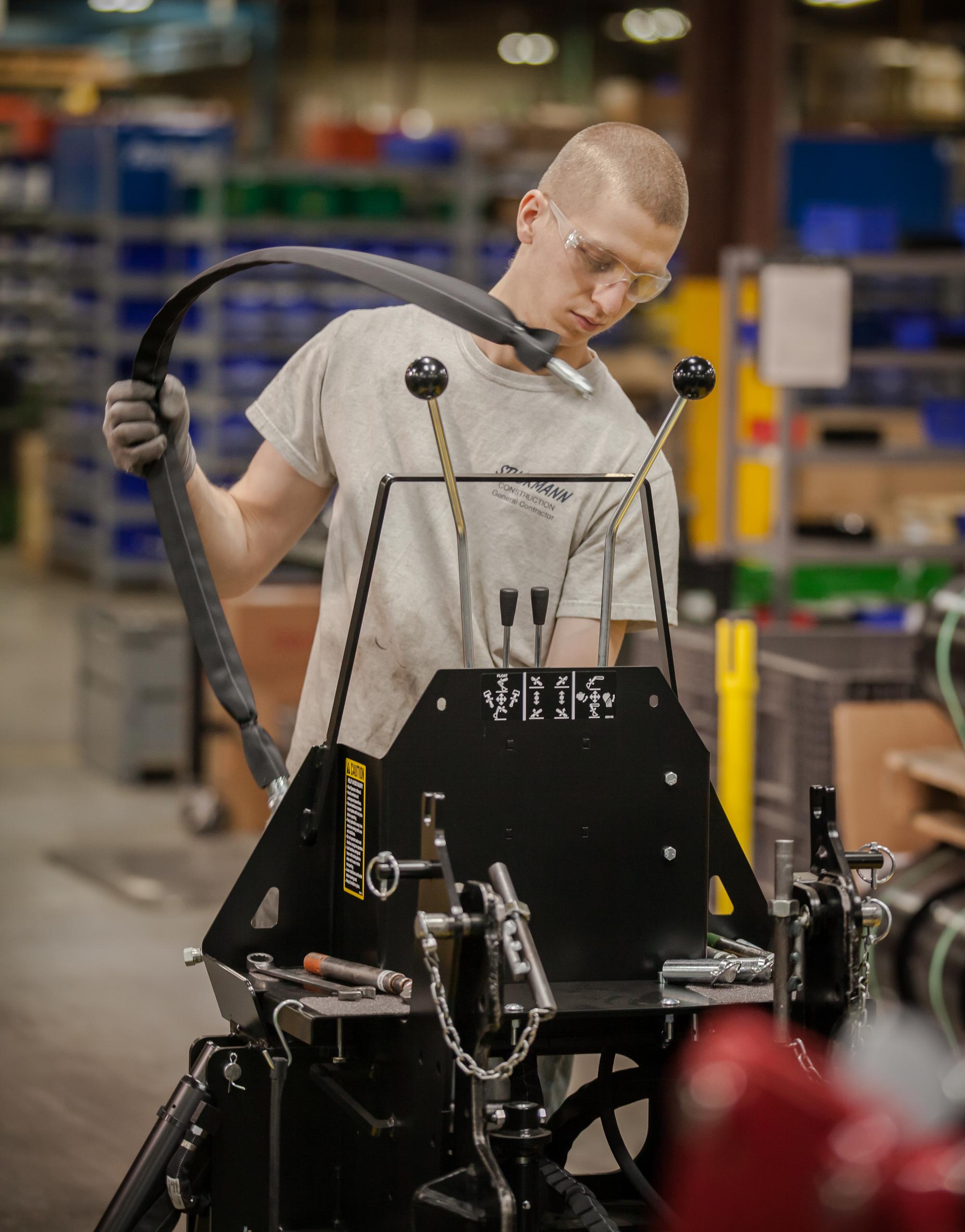 full service manufacturing full service manufacturing