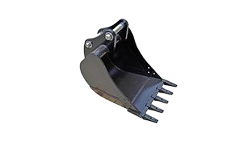 Backhoe Buckets
