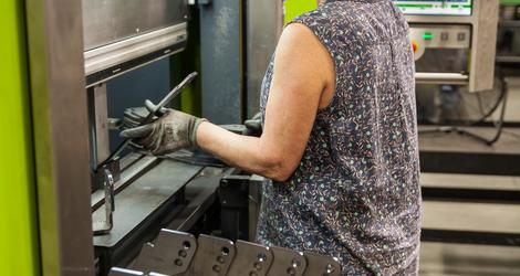 manufacturing quality assurance