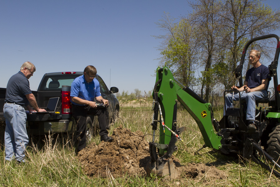 engineering test services engineering test services