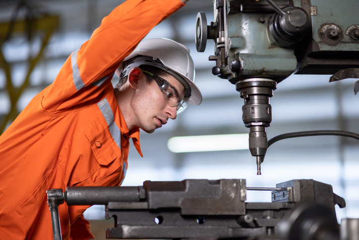 finding a manufacturer to make your product