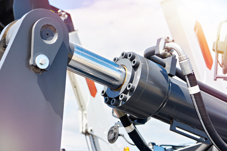 heavy duty industrial hydraulic tool manufacturer
