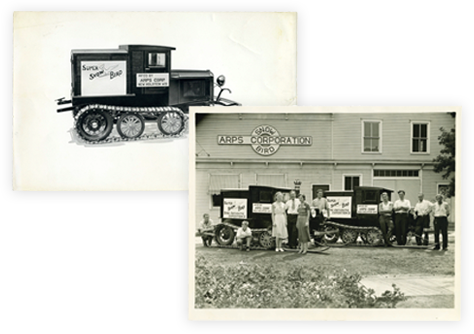 Journey through a century of innovation and growth, from our humble beginnings as Farm Specialty Manufacturing to our position today as a trusted partner for industry-leading OEMs. Discover the milestones that shaped our commitment to manufacturing excellence.