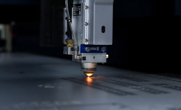 co2 laser cutting