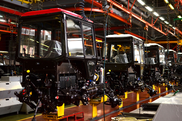 turnkey manufacturing solutions